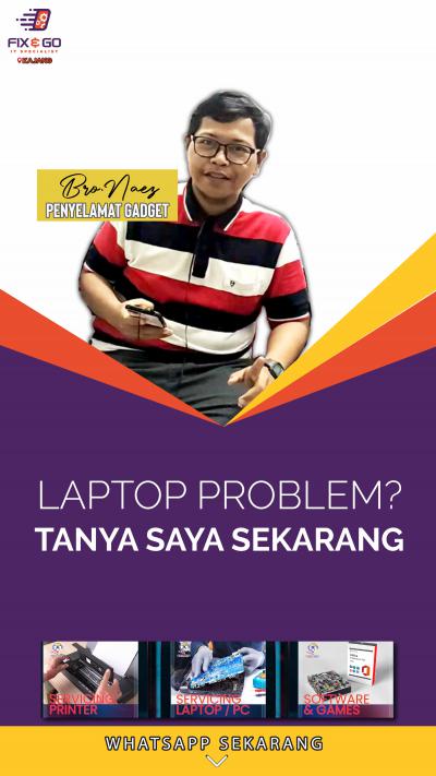 Laptop